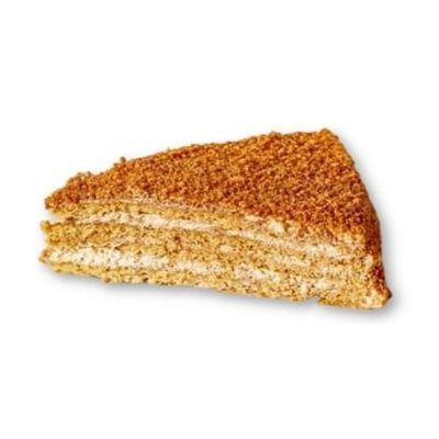 Honey Cake