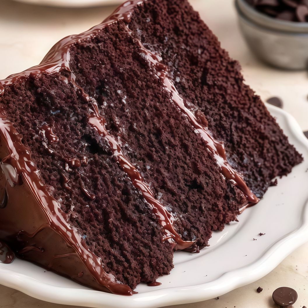Chocolate Cake