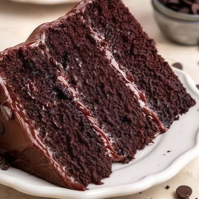 Chocolate Cake