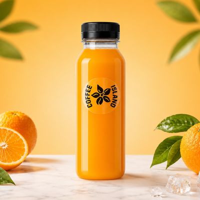 Orange juice