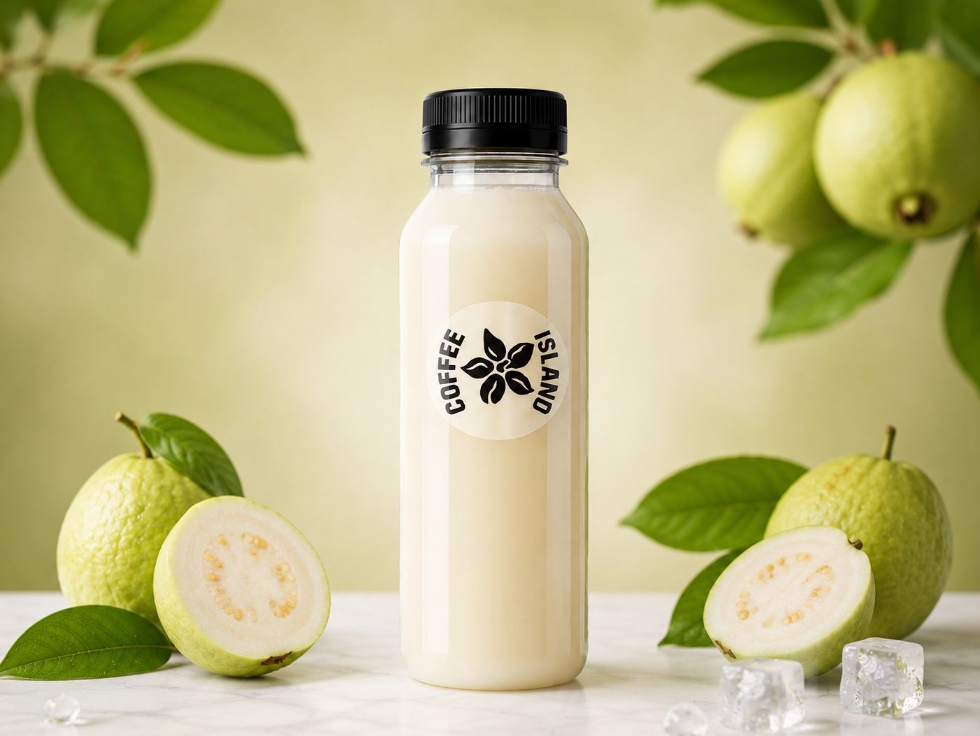 Guava Juice