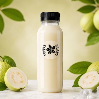 Guava juice
