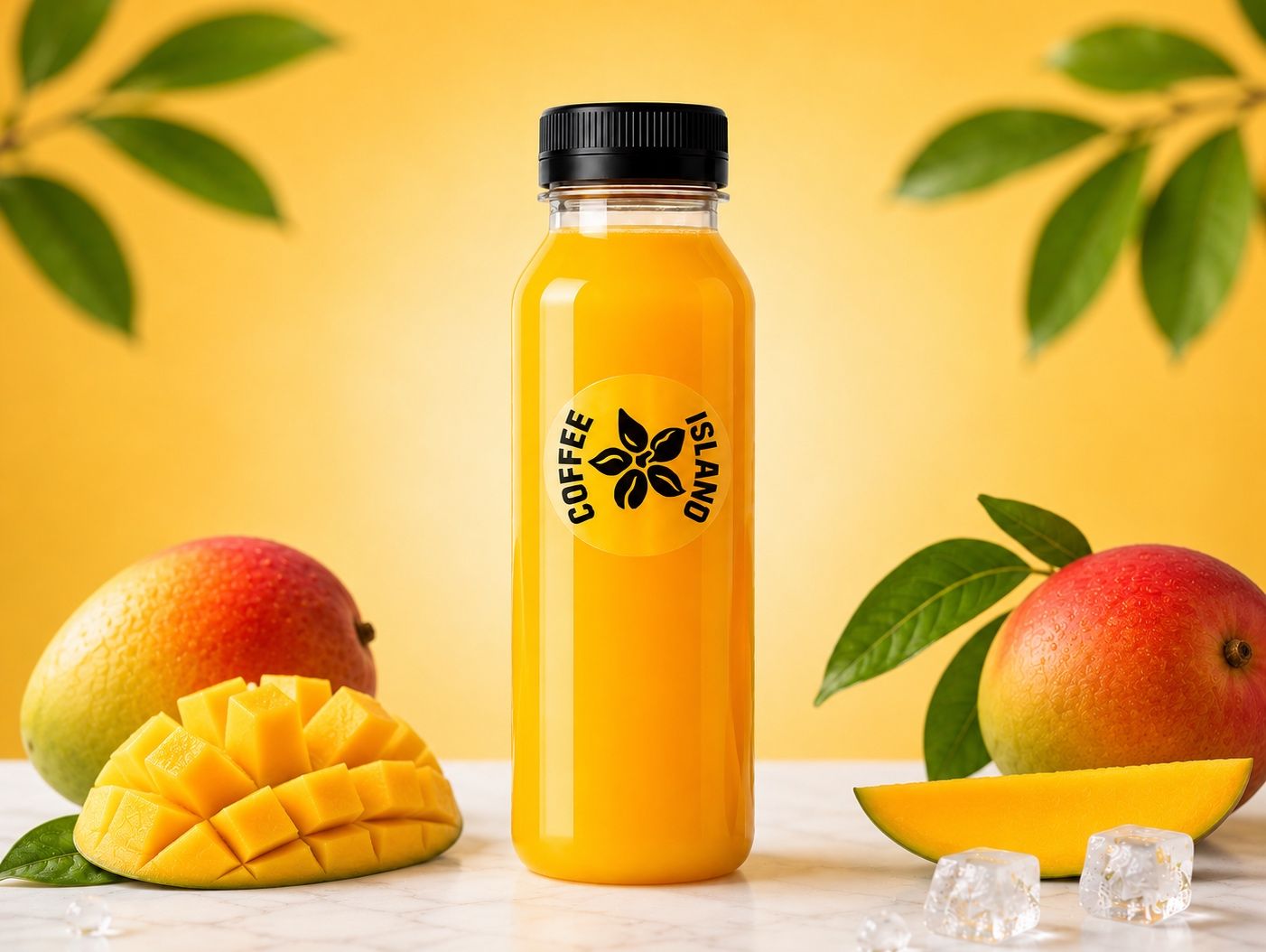 Mango juice