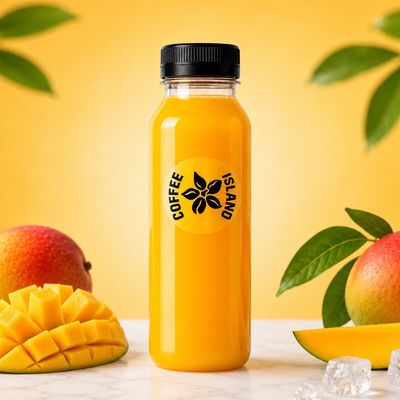 Mango juice
