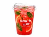 Strawberry Fresh Mojito