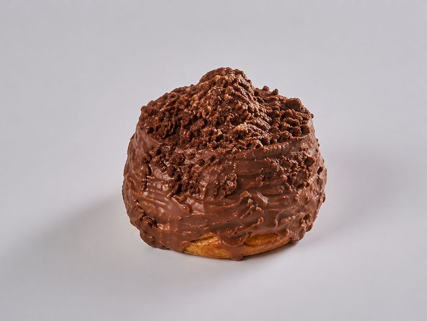 Ferrero Rocher Cronut