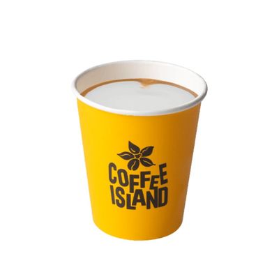 Caramel Macchiato 8 Oz