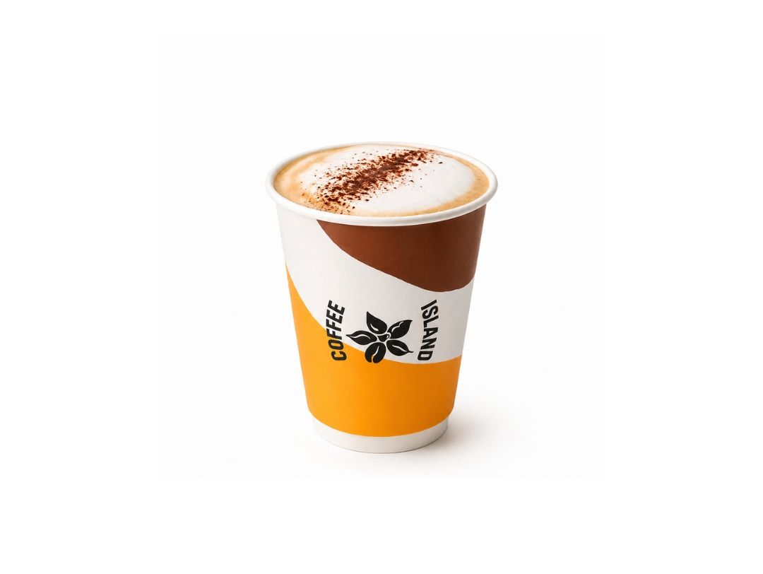 Coffeeccino