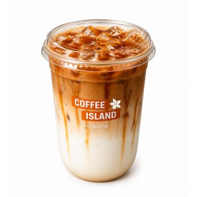 Coffee Island photo 4