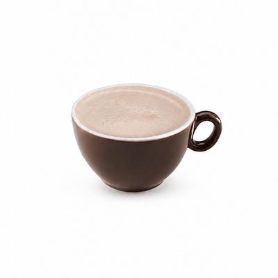 Hot White Chocolate