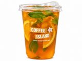 Passion Fruit Iced Tea