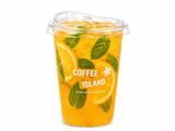 Passion Fruit Mojito