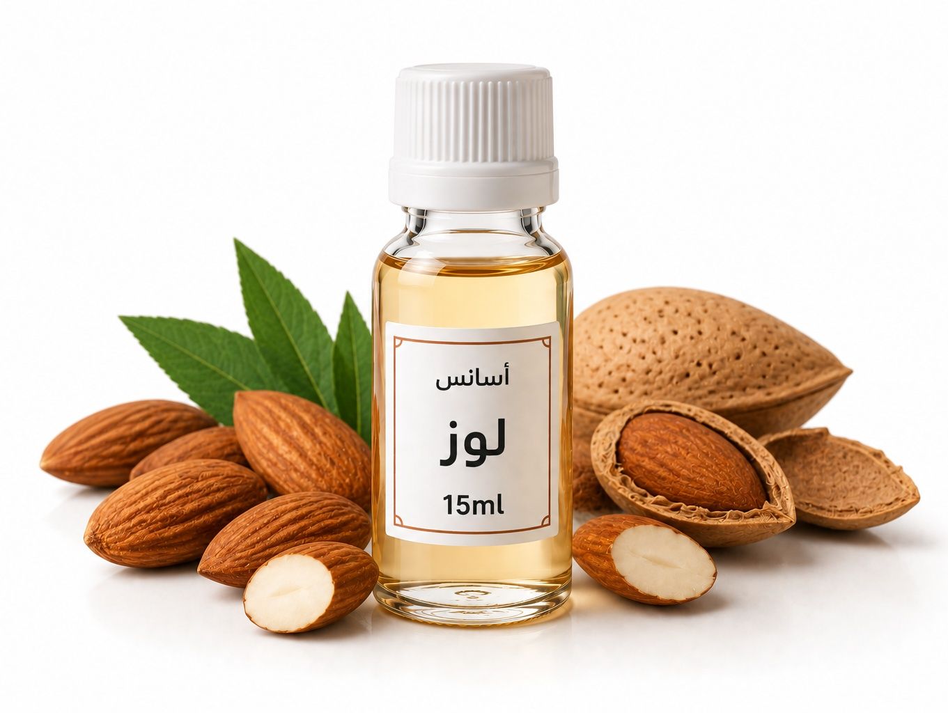 Almond Essence - 15ml