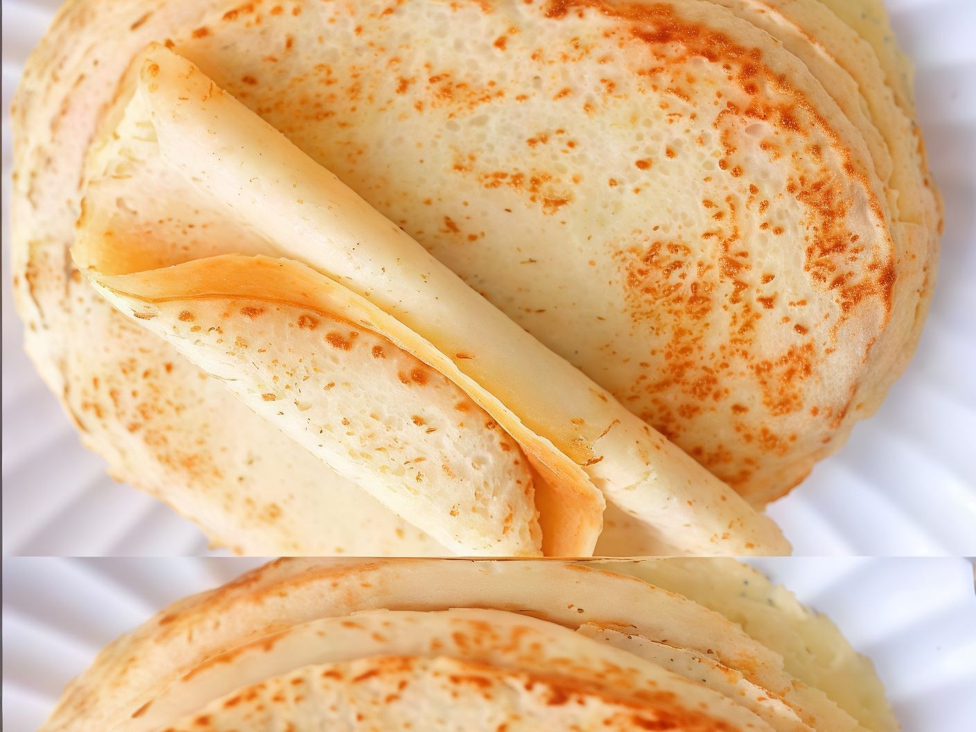 Syrian Bread