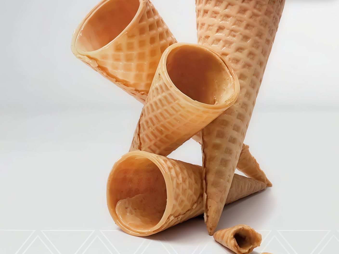 Ice Cream Cono