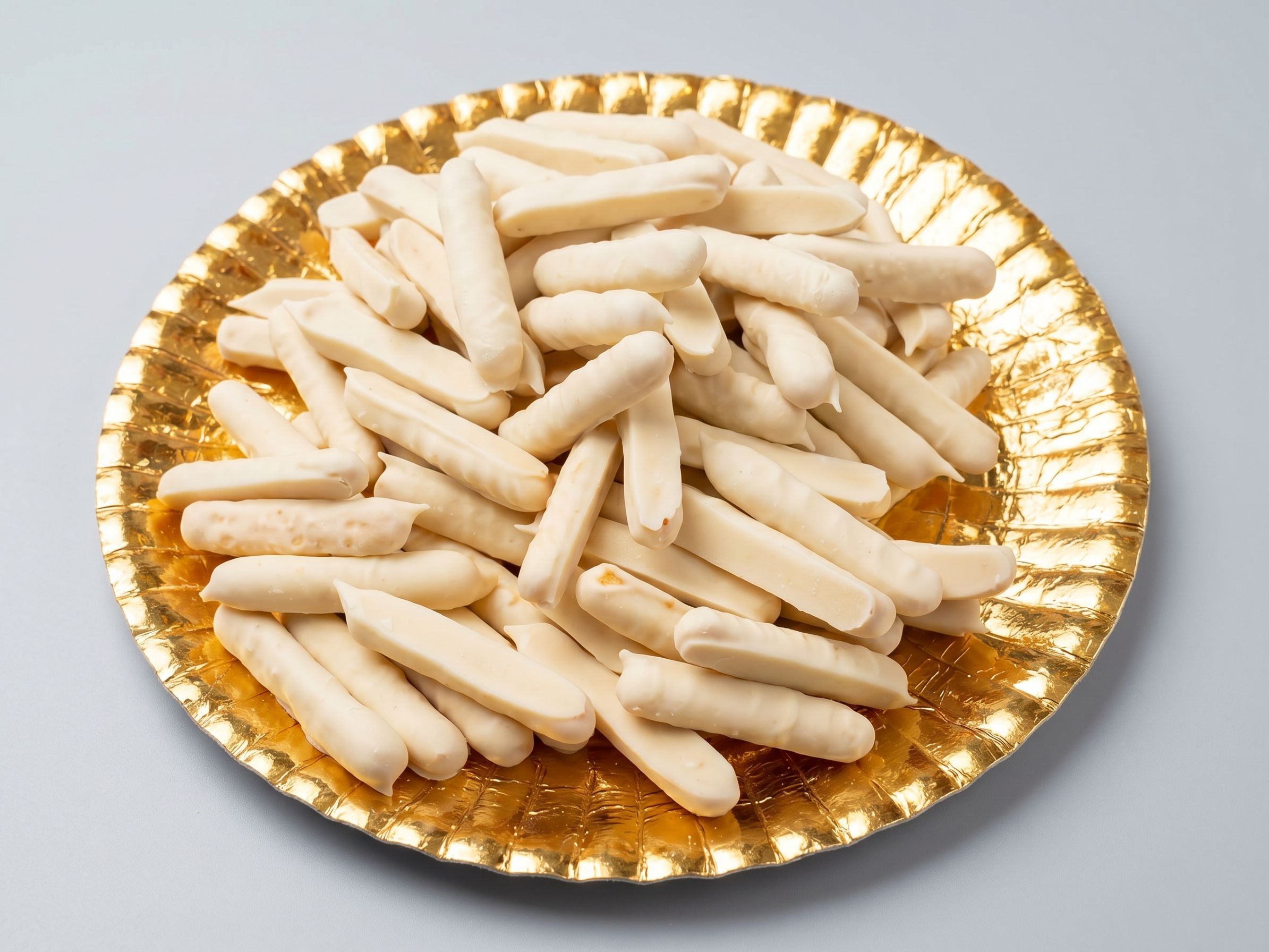 Plain Biscuit Sticks -105 Gram