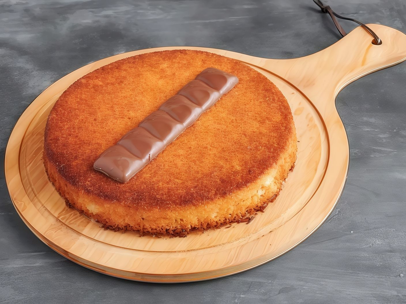 Galaxy Kunafa