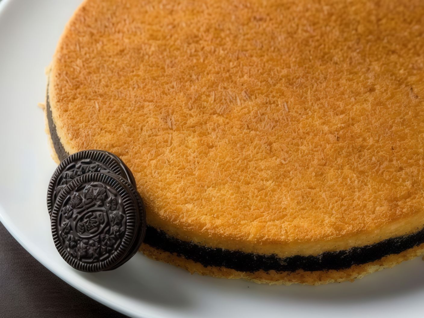 Oreo Konafa