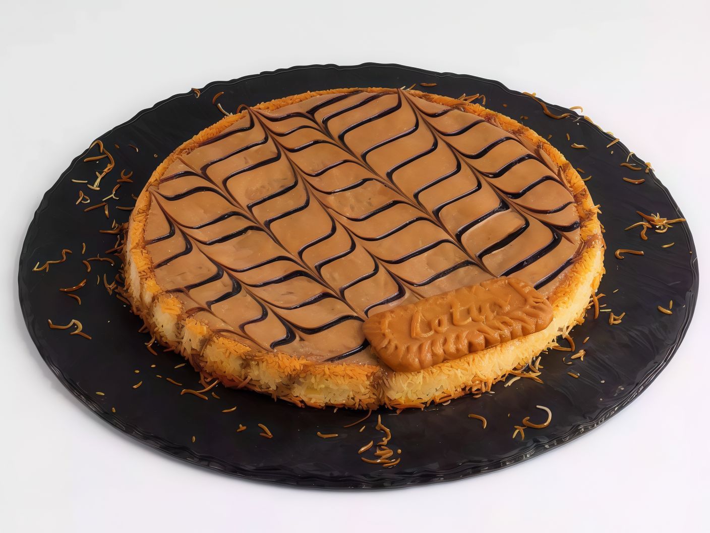Prince Lotus Konafa
