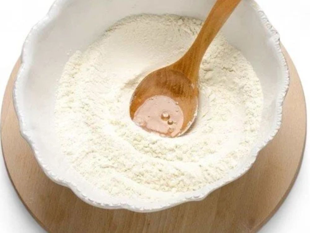 Pastry Cream