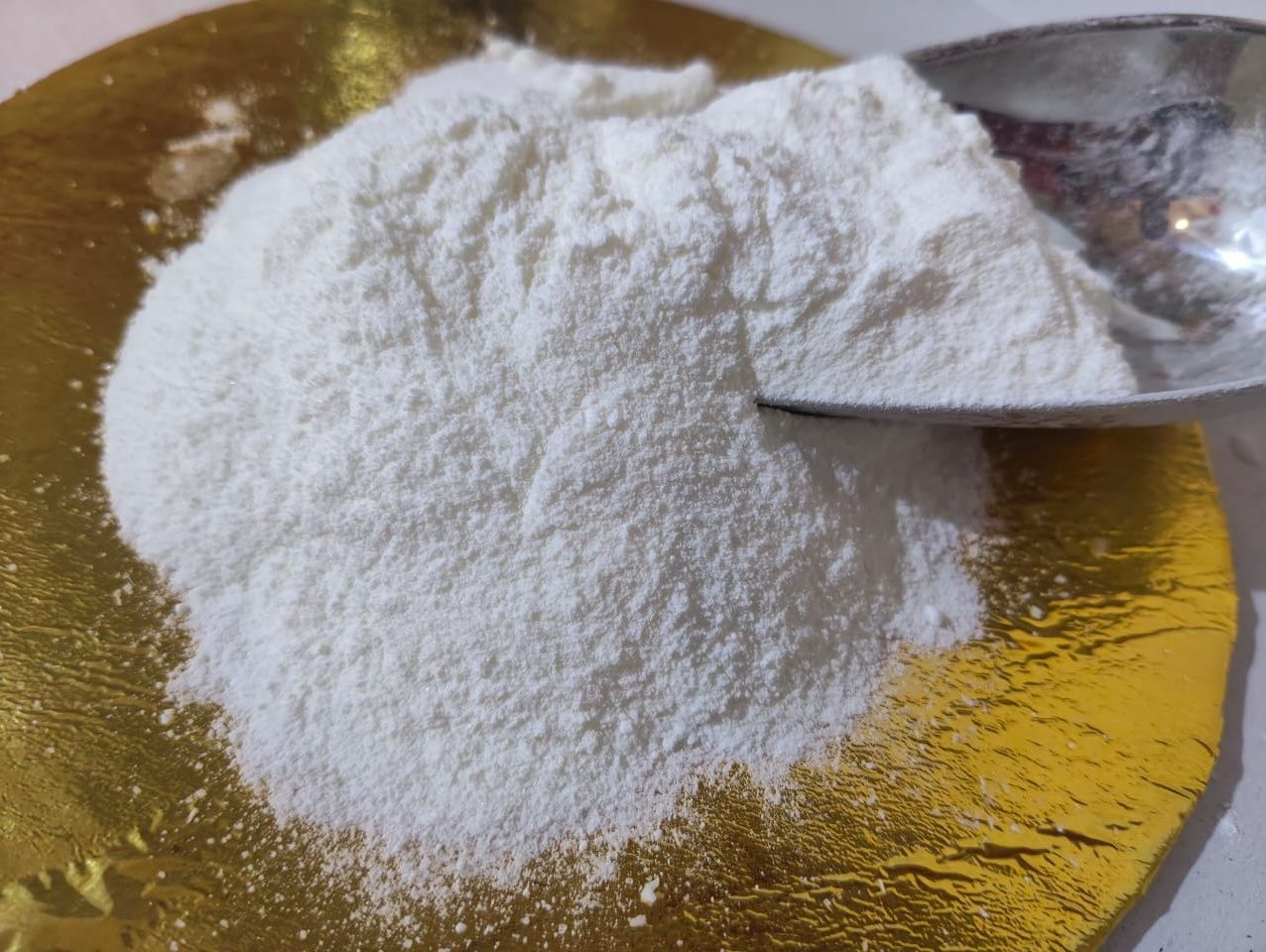 Sobia Powder Mix