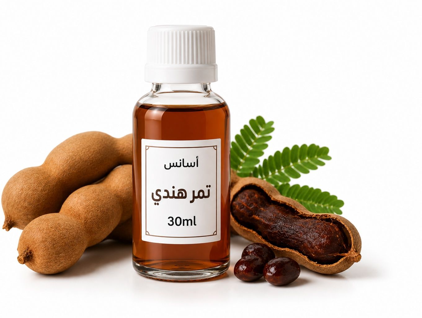Refreshing Tamarind Essence 30ml