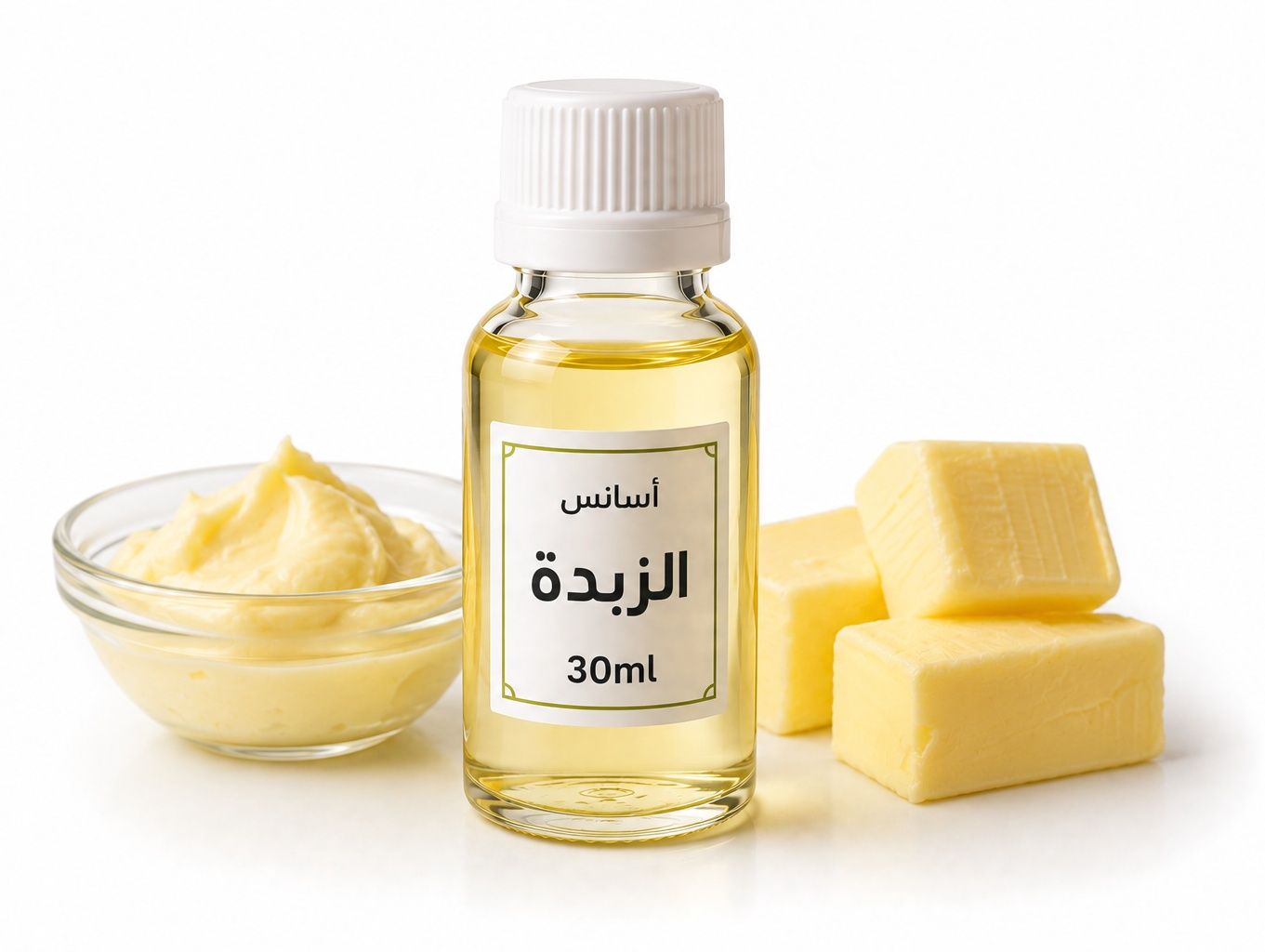 Butter Essence - 30ml