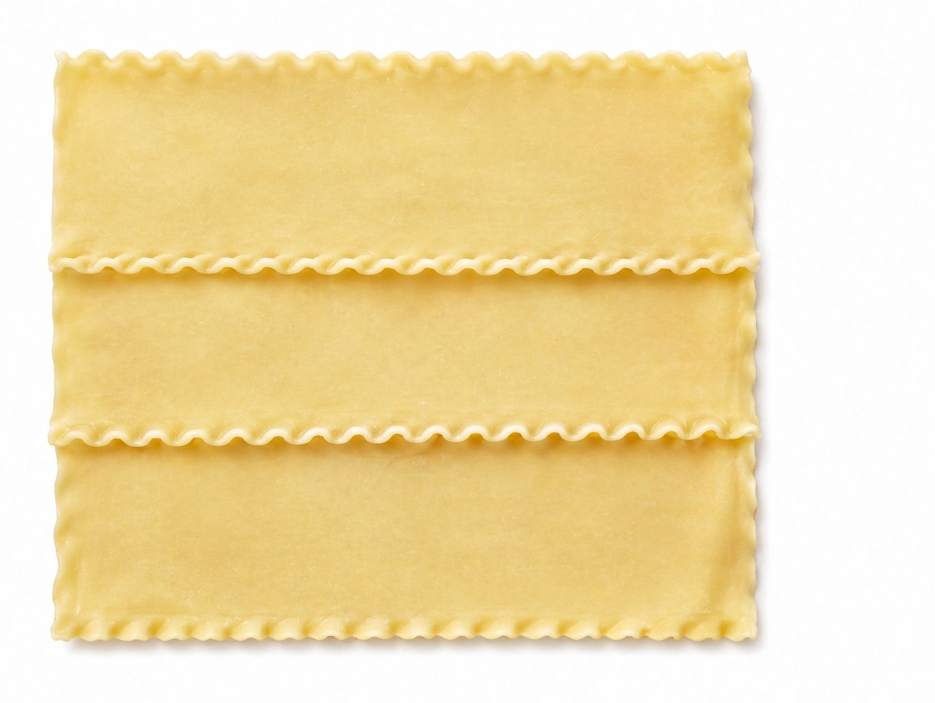Fresh Lasagna Dough - 250g