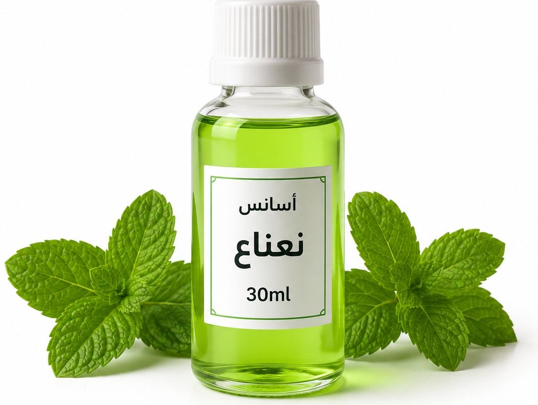Refreshing Mint Essence 30ml