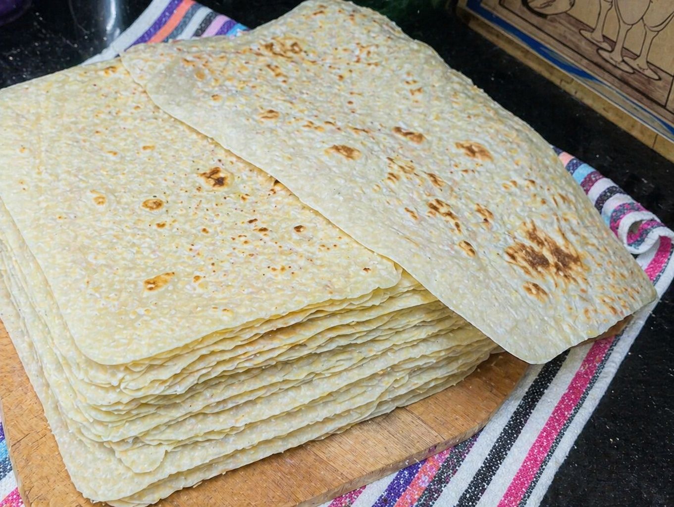 Egyptian Rokak 500 Gram
