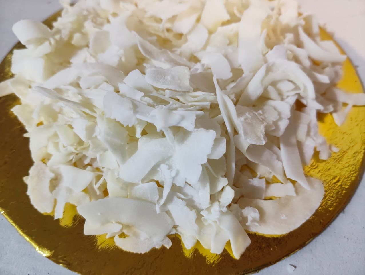 Coconut Flakes