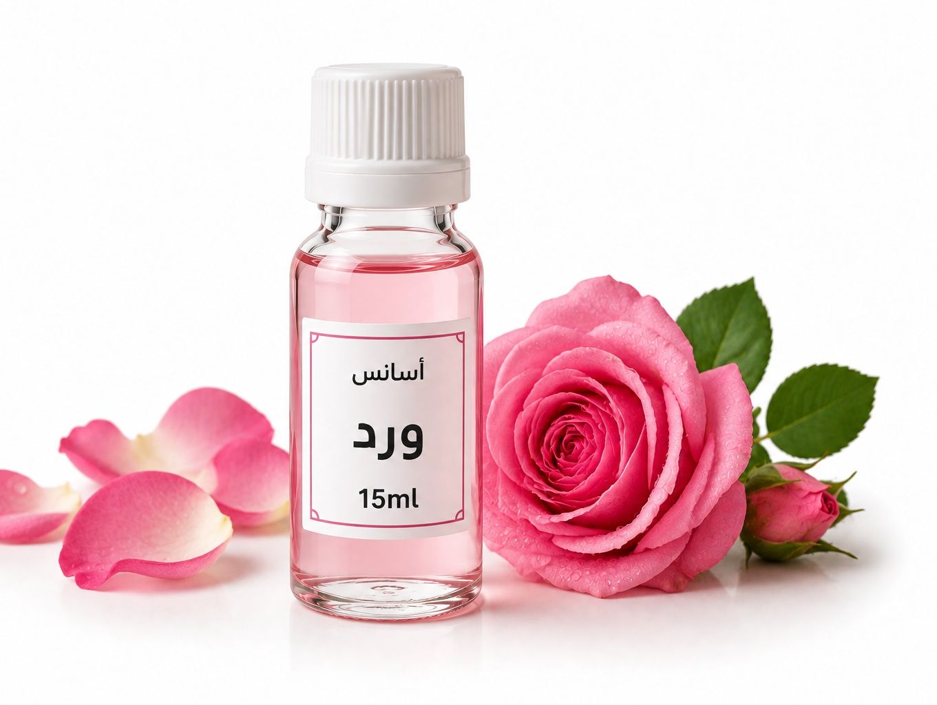 Floral Essence - 15 ml