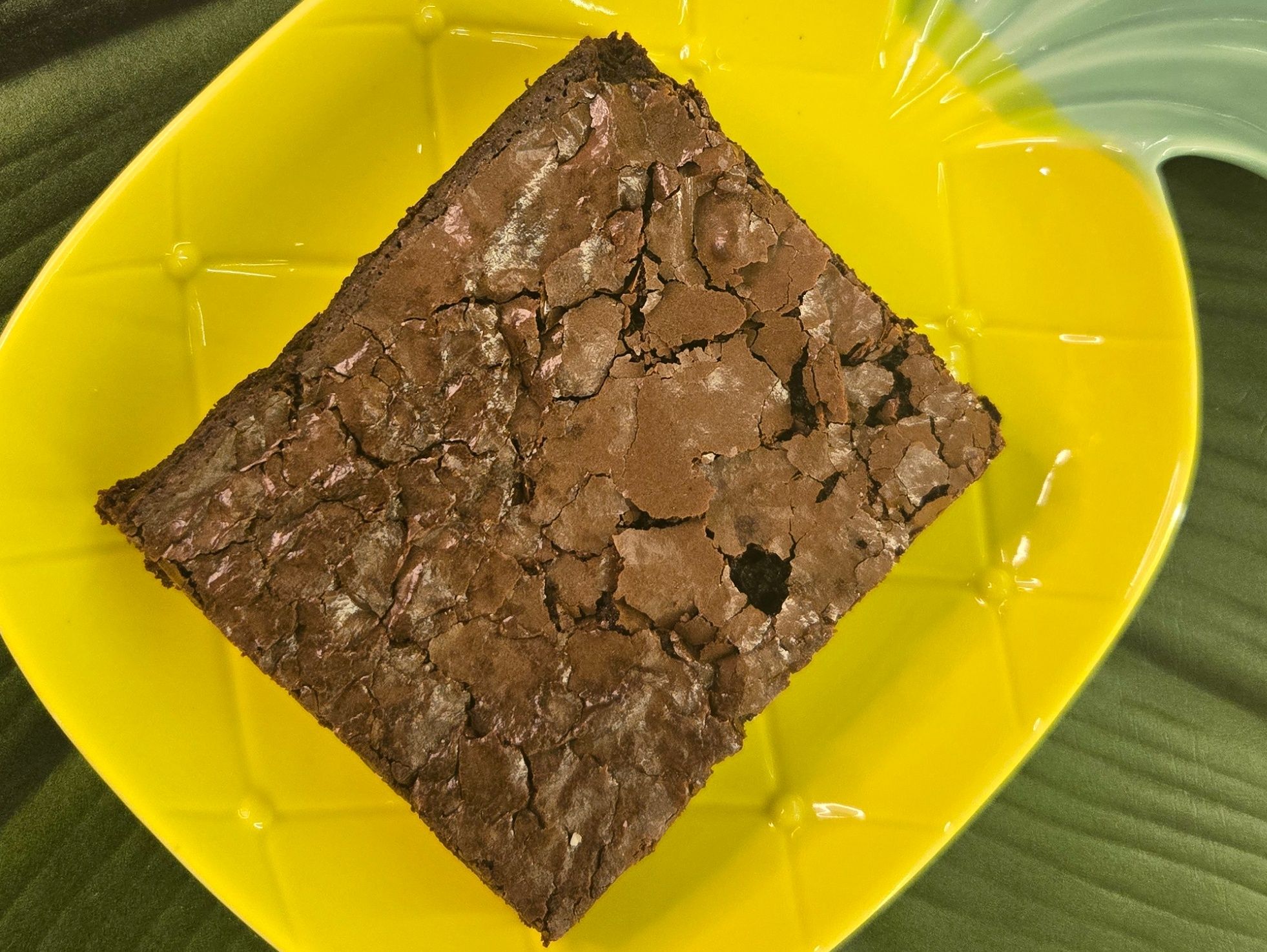 Chocolate Brownies