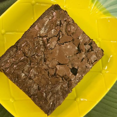 Chocolate Brownies