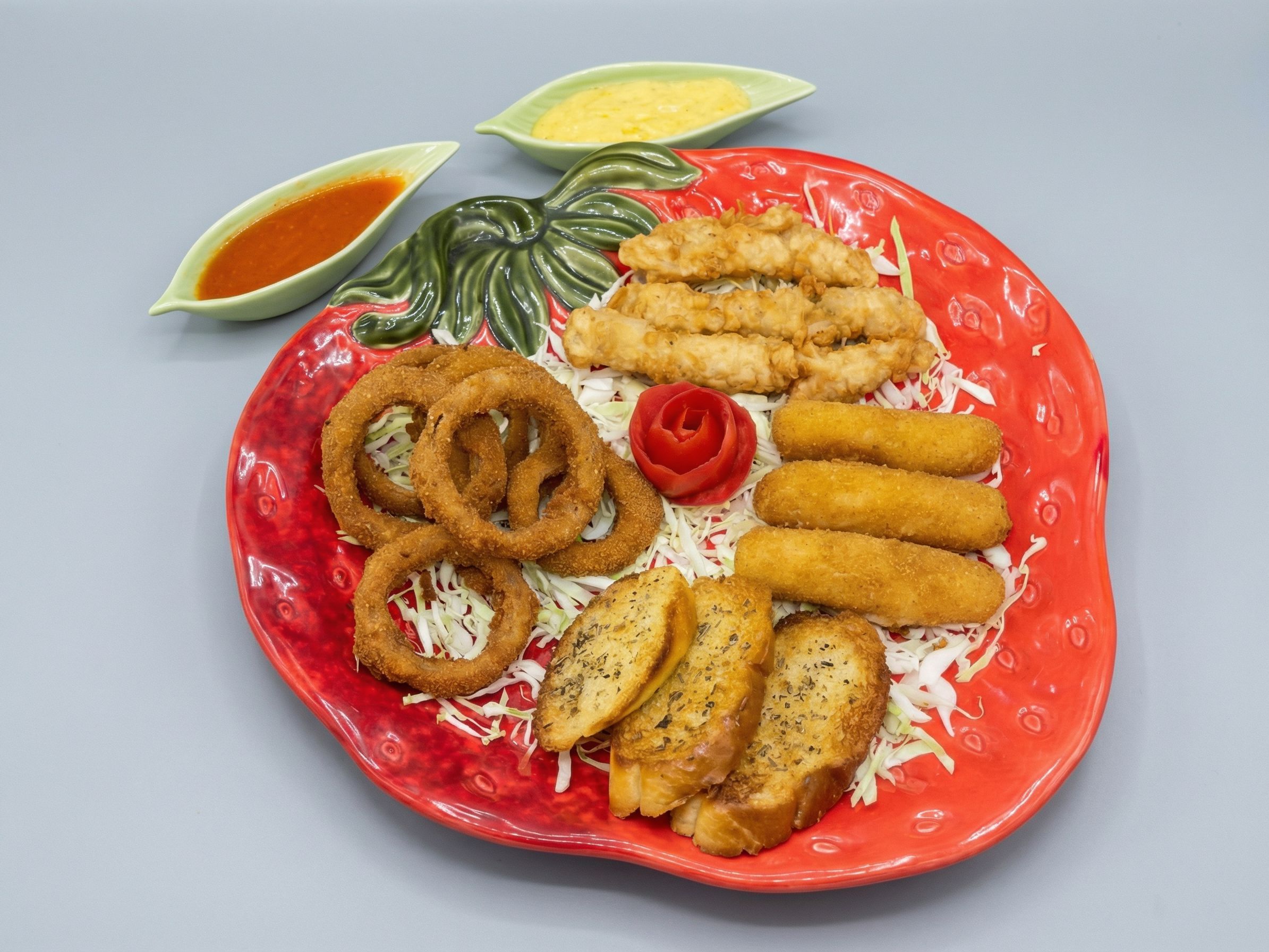 Party Mix Platter