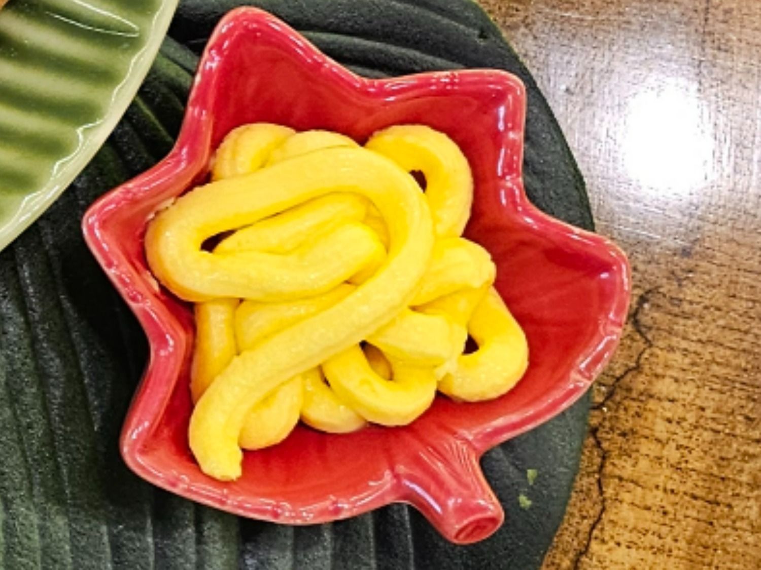 Cheddar Cheese Sauce
