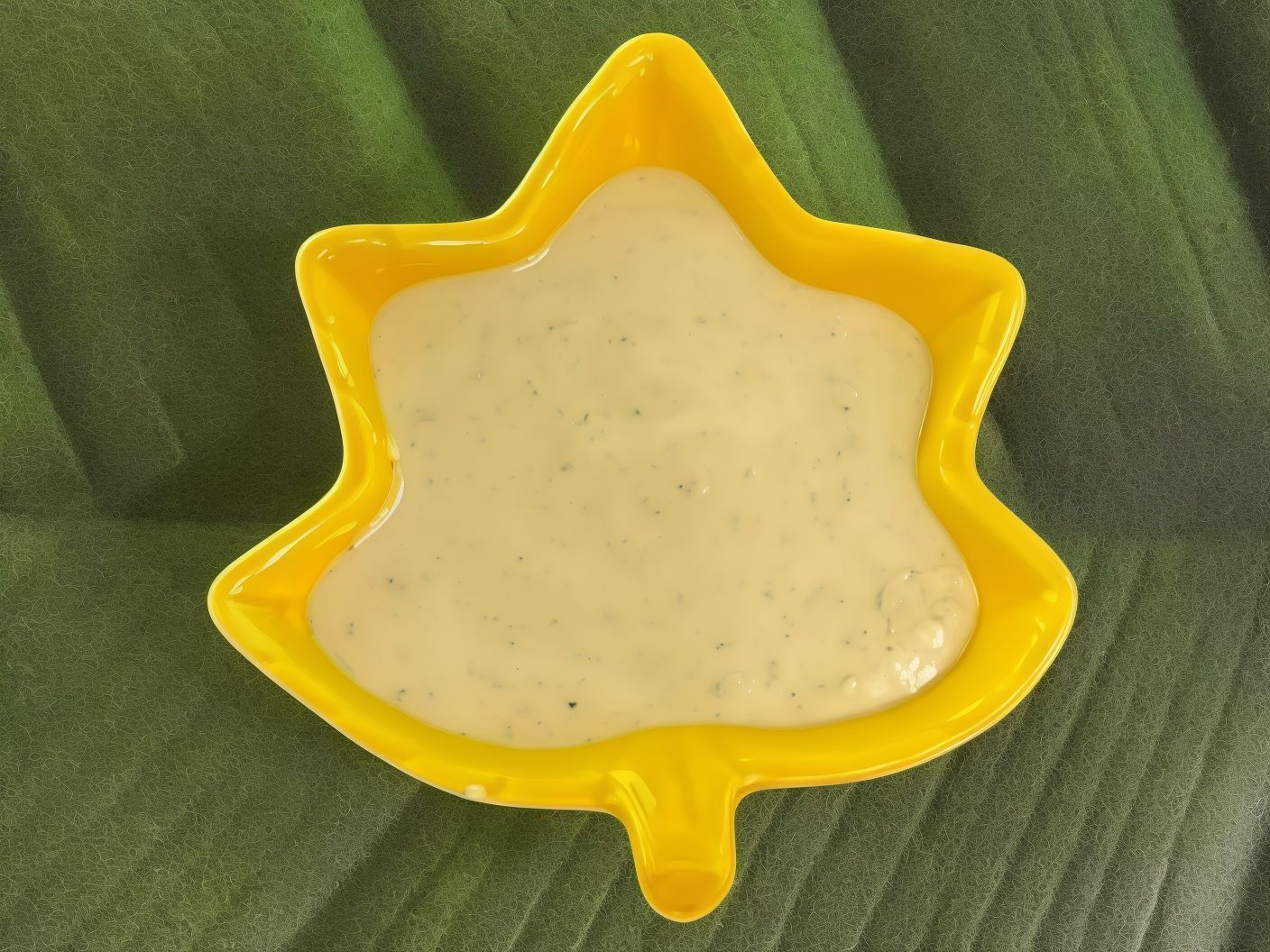 Ranch Sauce