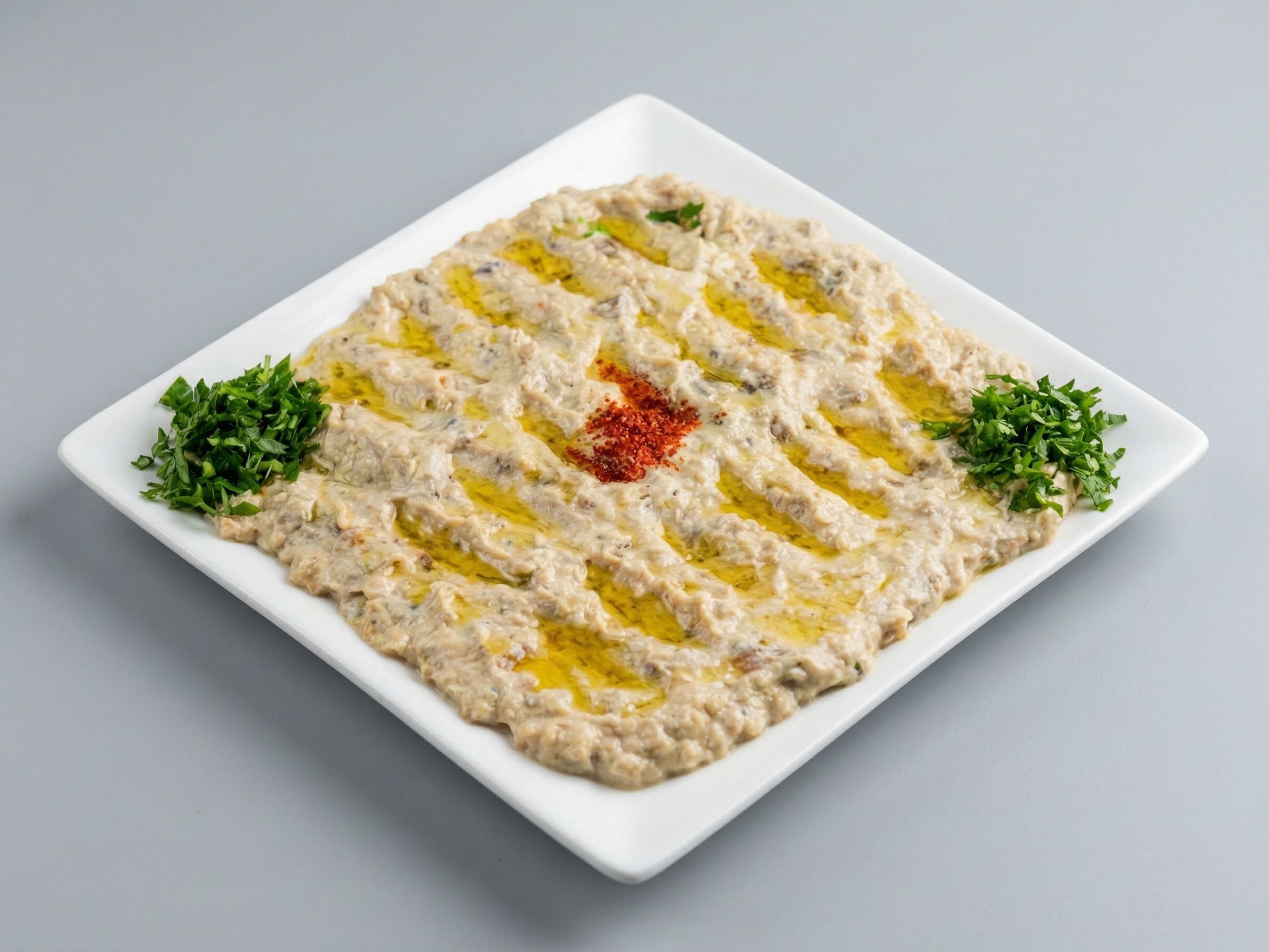 Baba Ghannoug