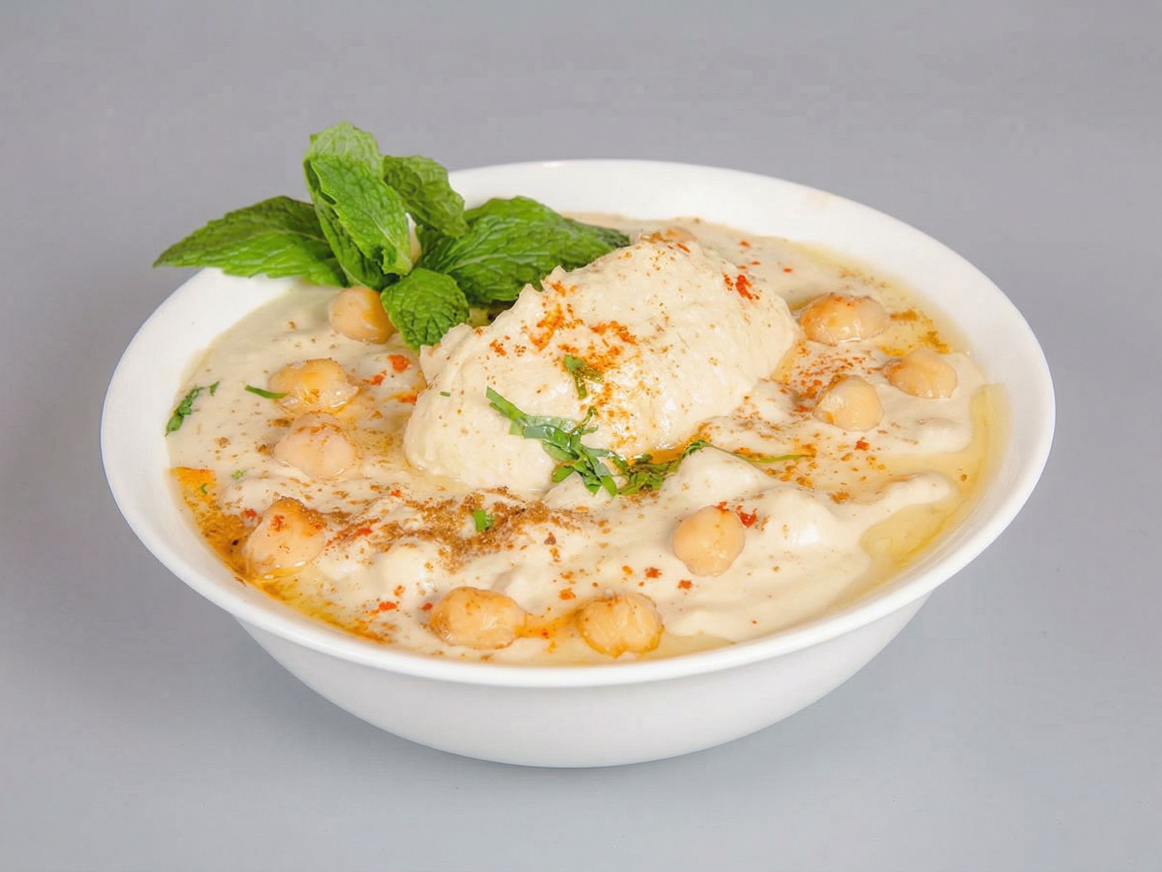 Mesabha dish