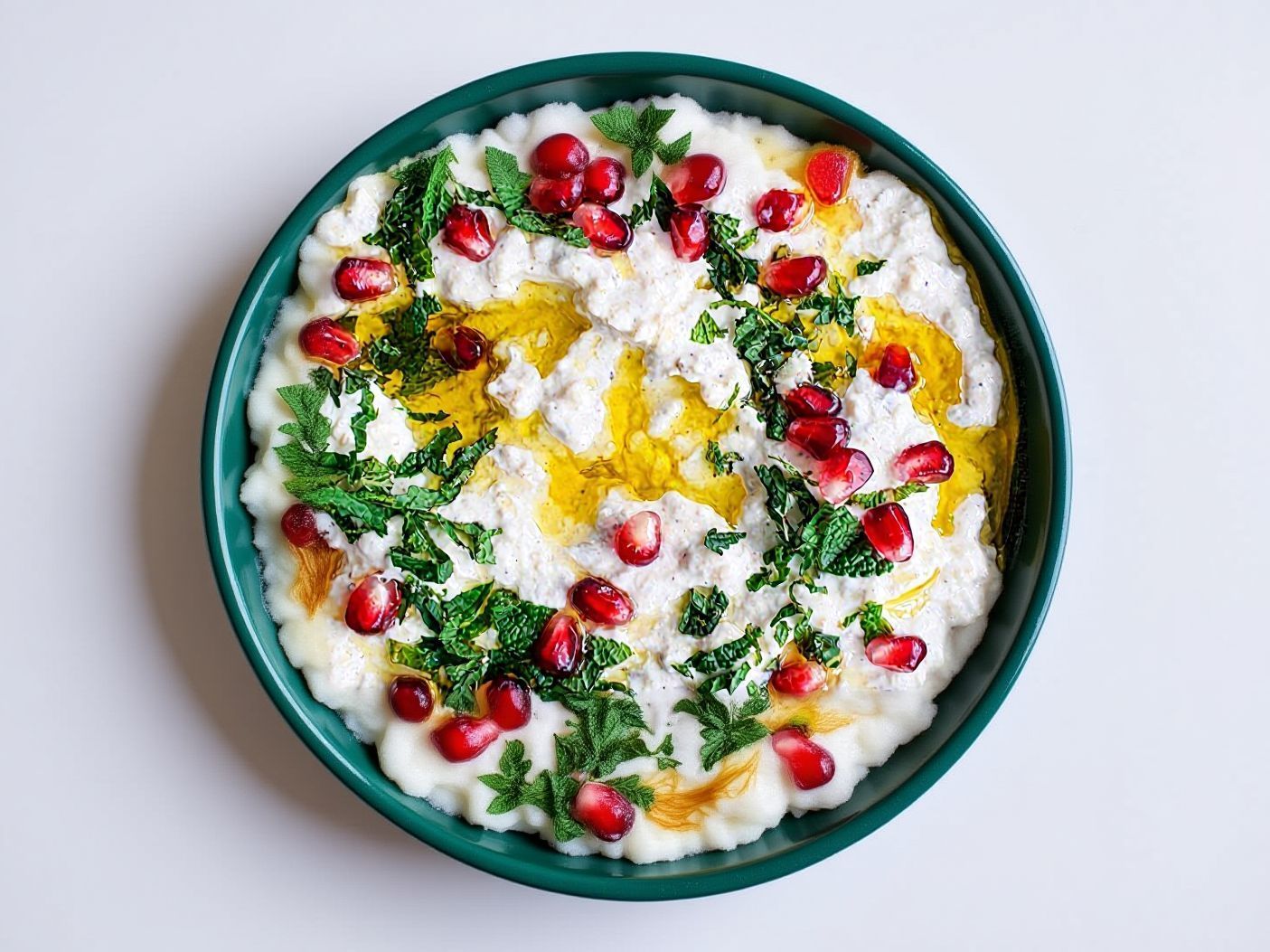 Muttabel dish