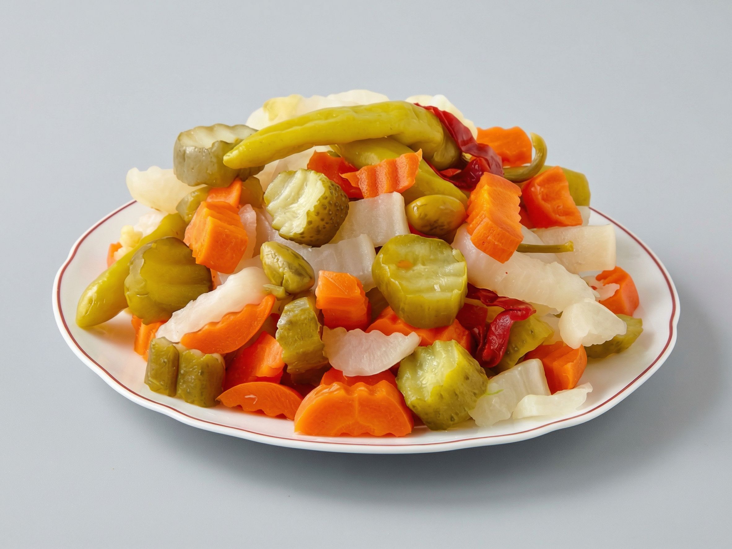 Pickles