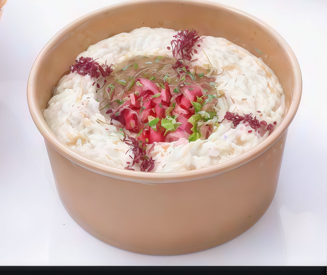 Spiced Dip Box