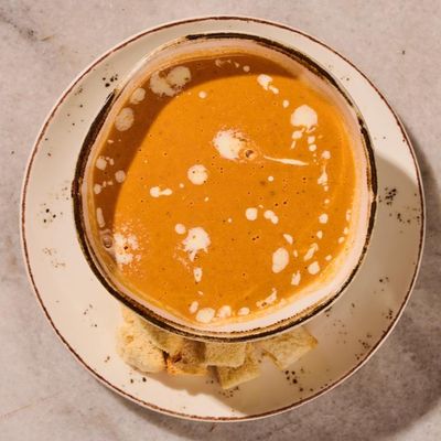 Tomato Soup