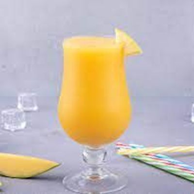 Mango Colada