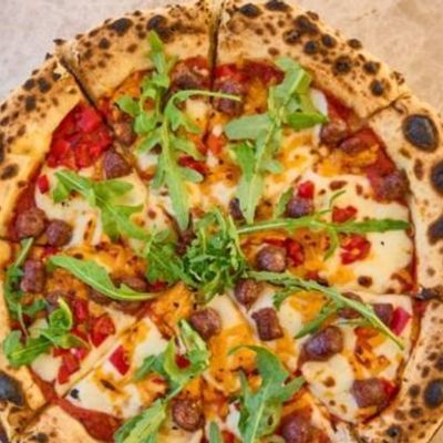 Gavi Pizza