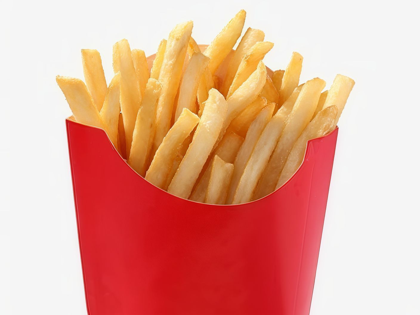 French Fries Packet