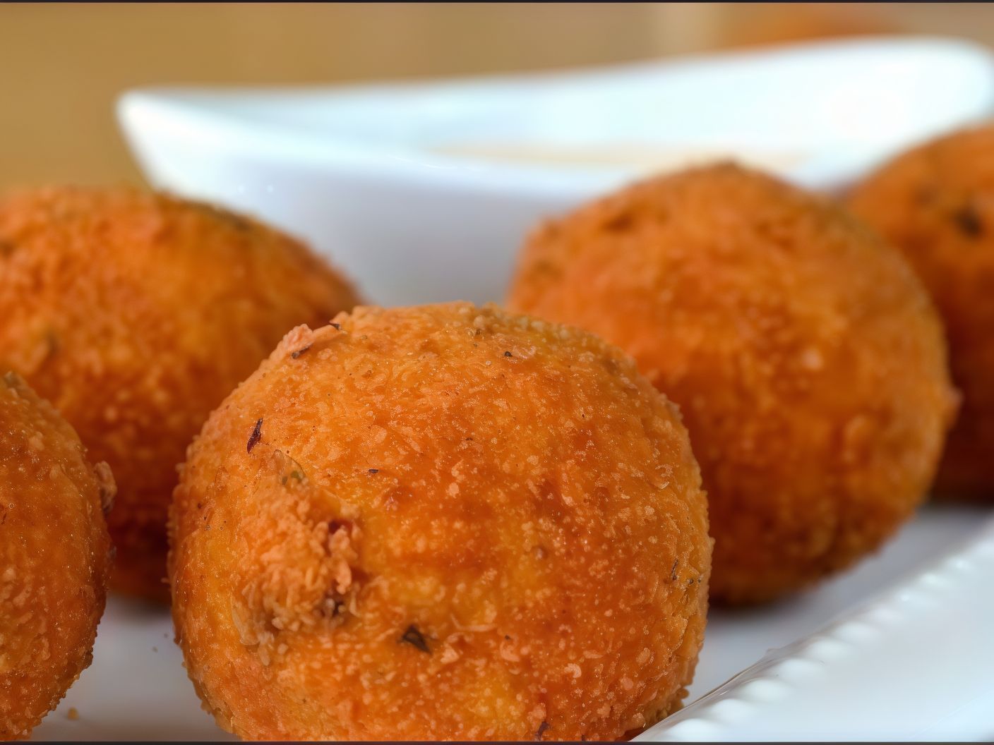 Chicken Croquette