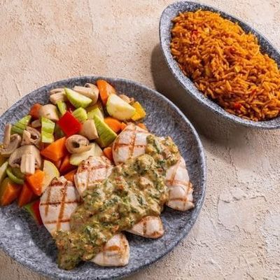 Verona Chicken