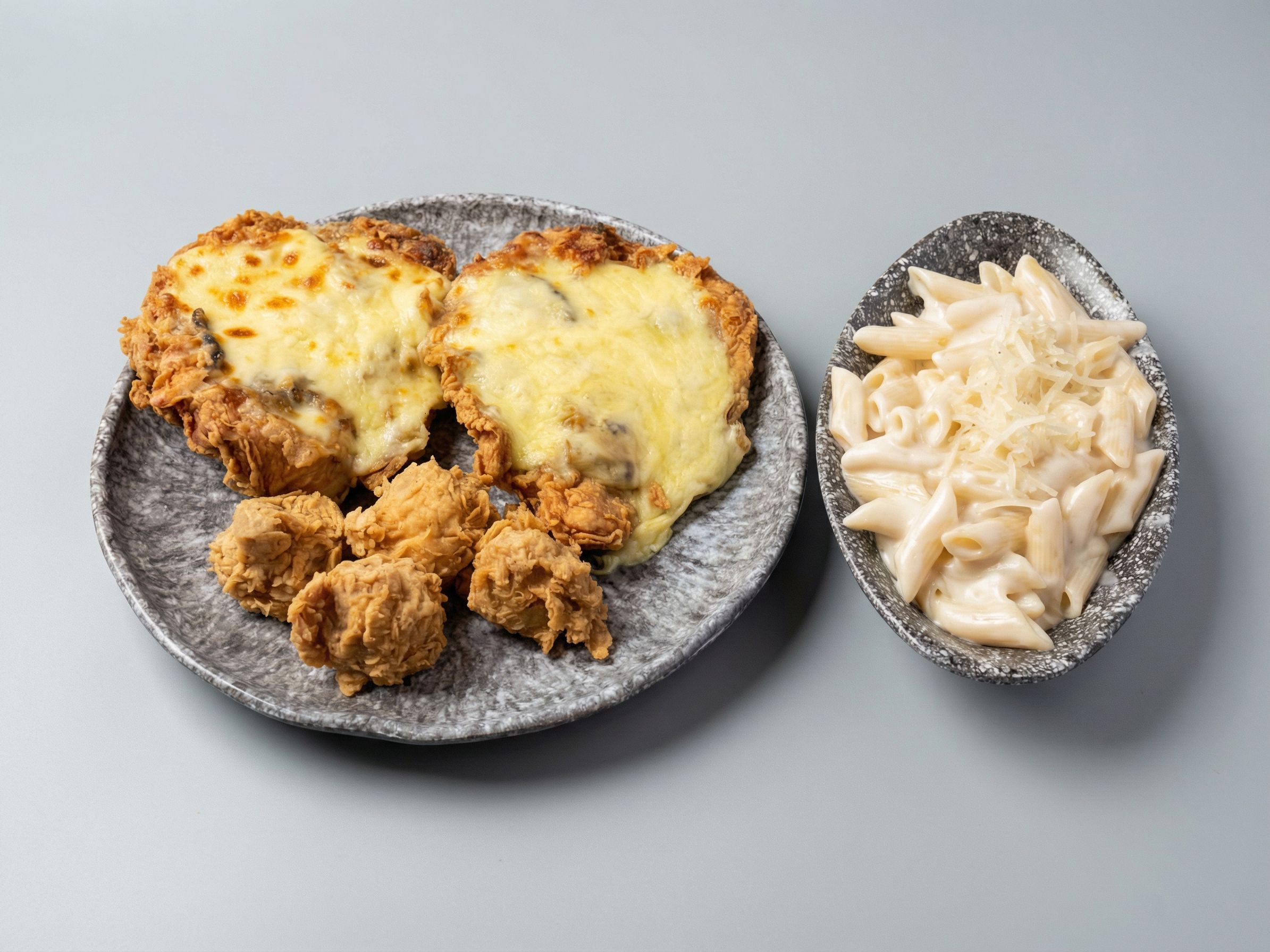 Clucks MCM Chicken