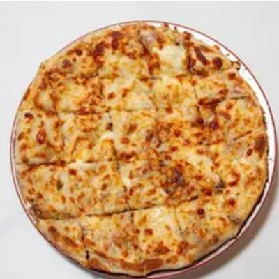 Roumi Cheese Pie With Olives And Eggs